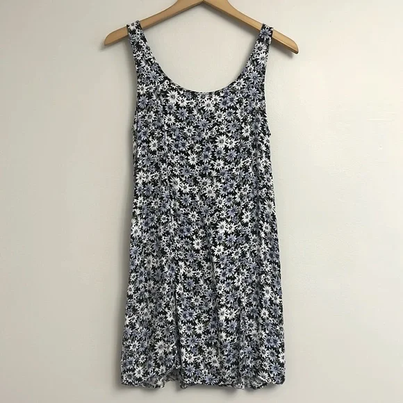 long dresses for women indian Floral Printed Long Dress: Modern Indian Gown by Raas USA L / Multi main image 0